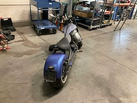 Ecruiser elektrische scooter - afbeelding 5 van  6