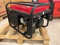 Ect7000i stroomgenerator - afbeelding 2 van  4