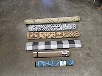 Ed - diverse - partij vloerkleden - afbeelding 3 van  5