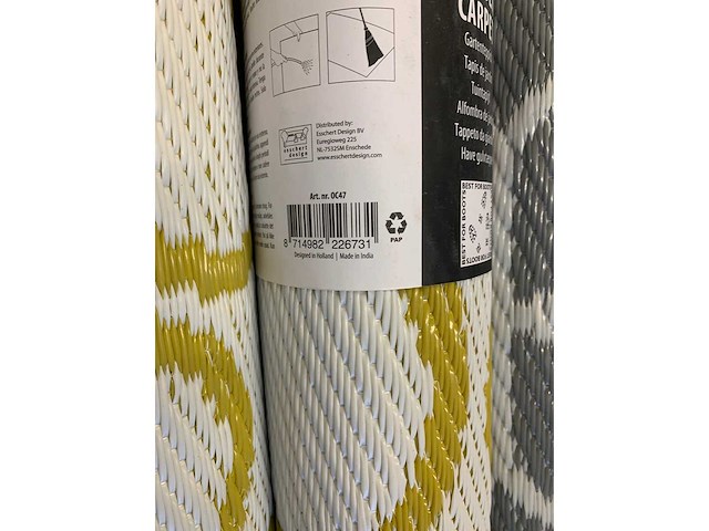 Ed - diverse - partij vloerkleden - afbeelding 4 van  5