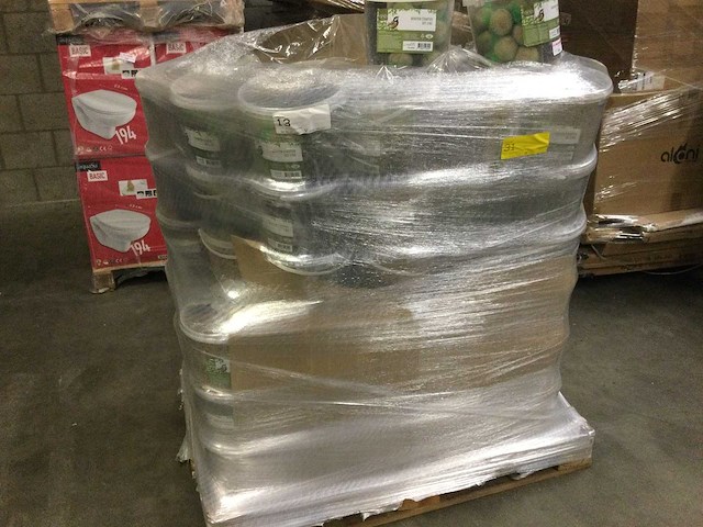 Ed - emmers starters vogelvoer (38x) - afbeelding 2 van  4