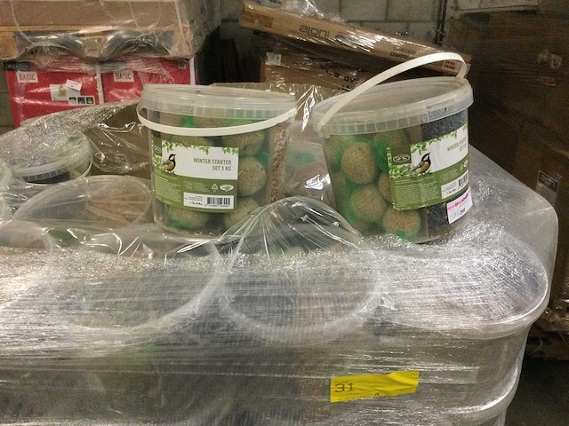 Ed - emmers starters vogelvoer (38x) - afbeelding 3 van  4