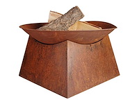 Ed - ff149 - vuurschaal, diameter 57 cm (2x) - afbeelding 2 van  4