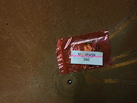 Ed - ff149 - vuurschaal, diameter 57 cm (2x) - afbeelding 3 van  4