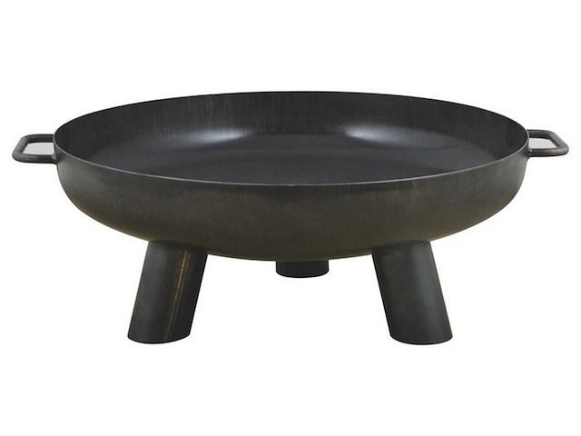 Ed - ff243 - vuurschaal 80 cm - afbeelding 1 van  4