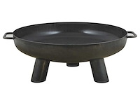 Ed - ff243 - vuurschaal 80 cm - afbeelding 1 van  4