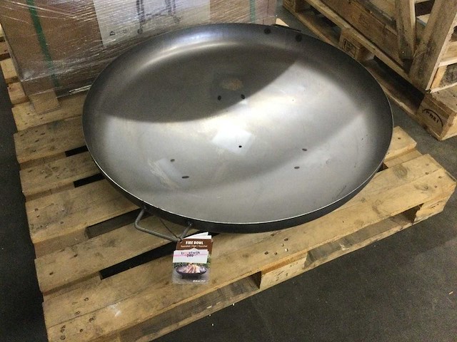 Ed - ff243 - vuurschaal 80 cm - afbeelding 2 van  4