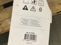 Ed - ff243 - vuurschaal 80 cm - afbeelding 4 van  4