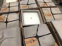 Ed - ff598 - pallet vol met tuinkaarsen maat m. - afbeelding 4 van  7