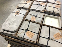 Ed - ff598 - pallet vol met tuinkaarsen maat m. - afbeelding 6 van  7