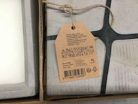 Ed - ff598 - pallet vol met tuinkaarsen maat m. - afbeelding 7 van  7