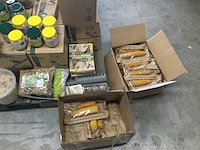 Ed - pallet vogelvoer e.d. - afbeelding 3 van  8