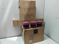 Ed - rustieke kaarsen (36x) - afbeelding 1 van  4