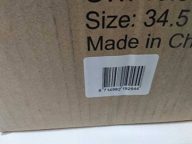 Ed - rustieke kaarsen (36x) - afbeelding 3 van  4