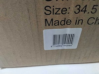 Ed - rustieke kaarsen (36x) - afbeelding 3 van  4