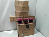 Ed - rustieke kaarsen (36x) - afbeelding 1 van  4