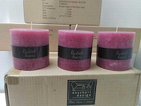 Ed - rustieke kaarsen (36x) - afbeelding 2 van  4