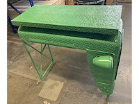 Ed - tractor statafel groen - afbeelding 3 van  4