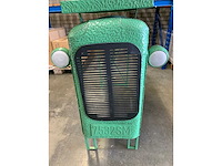 Ed - tractor statafel groen - afbeelding 4 van  4