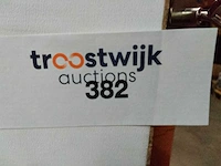 Ed - volle doos met 18 rustieke kaarsen - afbeelding 4 van  4