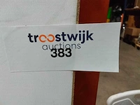 Ed - volle doos met 18 rustieke kaarsen - afbeelding 4 van  4