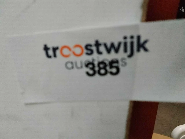 Ed - volle doos met 18 rustieke kaarsen - afbeelding 4 van  4