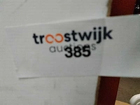 Ed - volle doos met 18 rustieke kaarsen - afbeelding 4 van  4