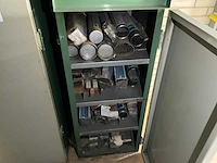 Ed 235tc elektrode droogkast - afbeelding 3 van  3