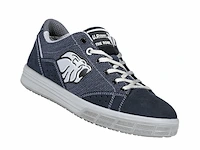Ede logistik u-power trophy veiligheidsschoenen s1p src, b,maat 47 eu blauw - afbeelding 1 van  2