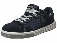 Ede logistik u-power trophy veiligheidsschoenen s1p src, b,maat 47 eu blauw - afbeelding 2 van  2
