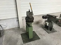 Edel - 184 - ponsmachines - afbeelding 1 van  5