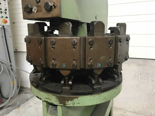 Edel - 184 - ponsmachines - afbeelding 4 van  5