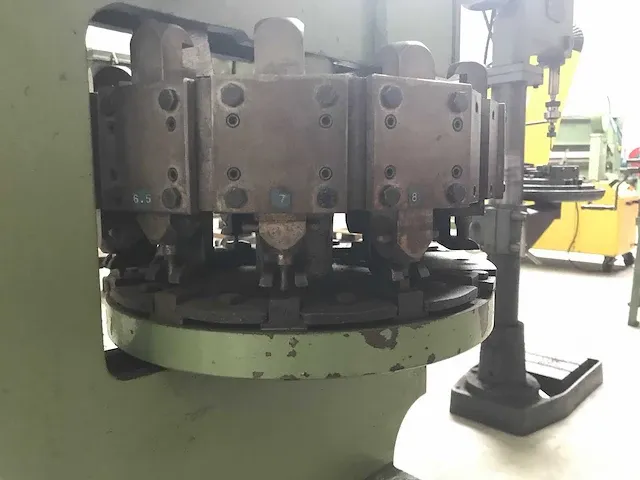 Edel - 184 - ponsmachines - afbeelding 5 van  5