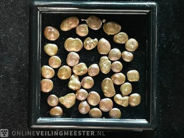 Edelmetaal - edelmetaal van 7.6 gram - afbeelding 1 van  2