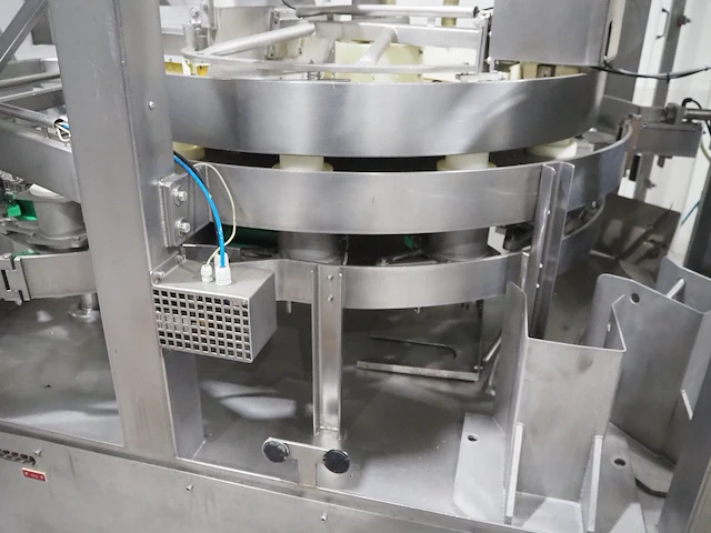 Edelstahl maschinenbau engler - afbeelding 2 van  15