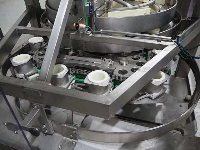 Edelstahl maschinenbau engler - afbeelding 4 van  15
