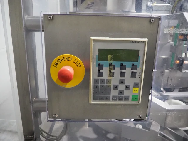 Edelstahl maschinenbau engler - afbeelding 5 van  15