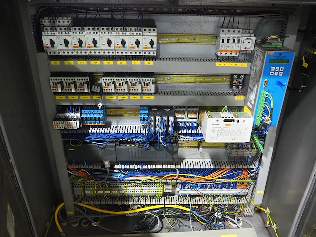 Edelstahl maschinenbau engler - afbeelding 6 van  15