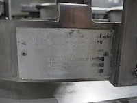 Edelstahl maschinenbau engler - afbeelding 7 van  15