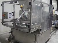 Edelstahl maschinenbau engler - afbeelding 1 van  15