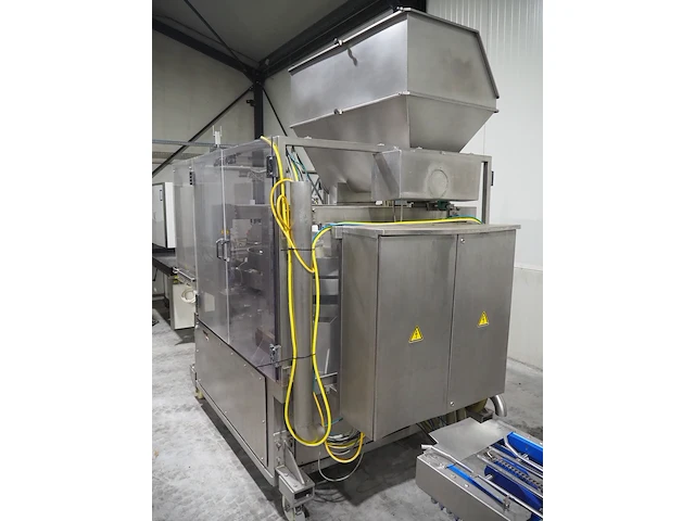Edelstahl maschinenbau engler - afbeelding 10 van  15
