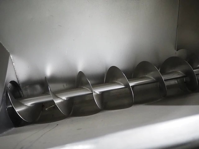 Edelstahl maschinenbau engler - afbeelding 11 van  15