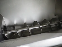 Edelstahl maschinenbau engler - afbeelding 11 van  15