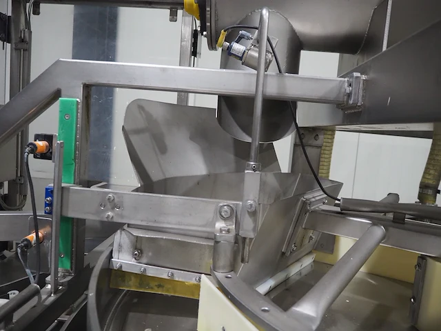 Edelstahl maschinenbau engler - afbeelding 13 van  15