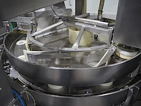 Edelstahl maschinenbau engler - afbeelding 14 van  15