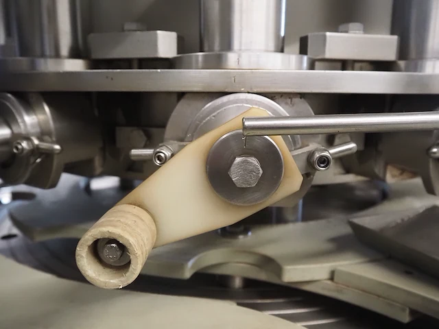 Edelstahl maschinenbau engler - afbeelding 2 van  31