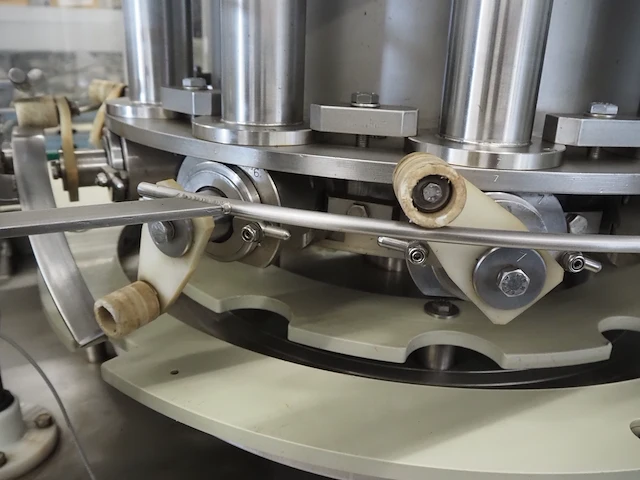 Edelstahl maschinenbau engler - afbeelding 4 van  31