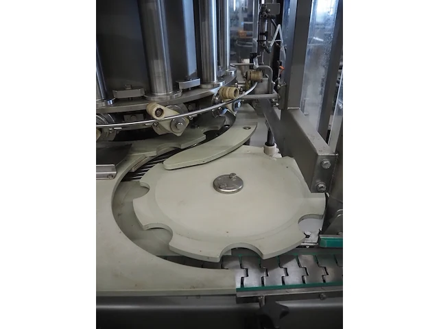 Edelstahl maschinenbau engler - afbeelding 6 van  31