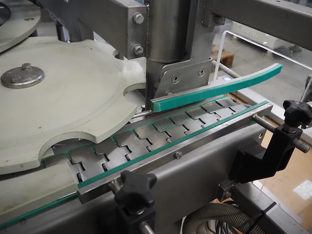 Edelstahl maschinenbau engler - afbeelding 7 van  31