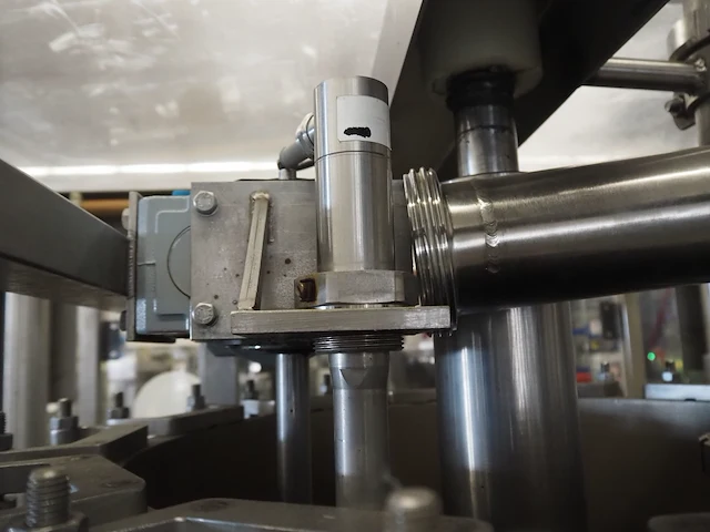 Edelstahl maschinenbau engler - afbeelding 10 van  31